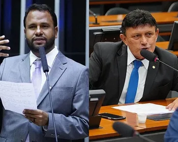Pastor do PSol e delegado do PL batem boca por Flávio e Jair Bolsonaro; vídeo