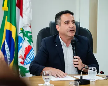 Paulo Dantas tem 61% de aprovação dos alagoanos, diz Ibrape