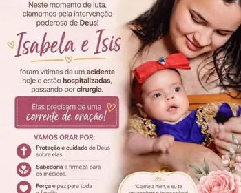 Pedreiro morre após moto ser atingida por carro em Craíbas; esposa e bebê ficam feridas