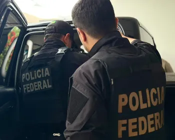 PF cumpre mandado em investigação sobre fraudes contra a Caixa