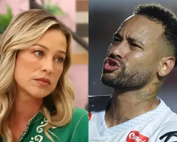 Piovani compara Neymar a analgésico antes de 2º jogo do Brasil na Copa