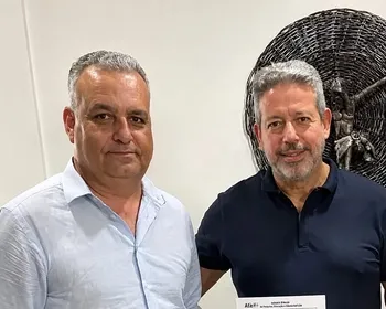 PL e União Progressistas defendem Arthur e Alfredo ao Senado em meio a impasse com JHC