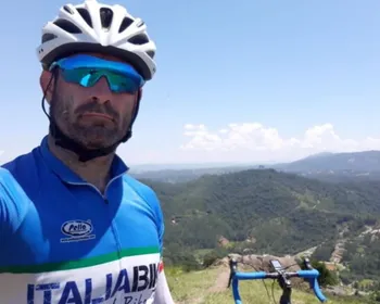 PM aposentado é morto durante assalto enquanto andava de bicicleta