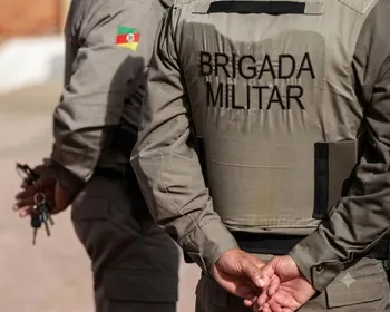 PM interrompe ataque e mata dois homens em casa de vizinho