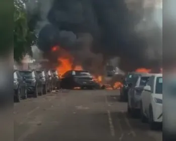 Polícia apura rota de voo de helicópteros que colidiram no RJ