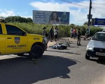 Polícia conclui inquérito e aponta homicídio culposo em morte de idoso