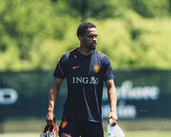 Por lesão, Holanda corta titular da equipe da Copa do Mundo e define substituto
