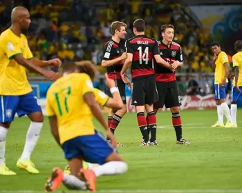 Por onde andam os jogadores da Alemanha no histórico 7 a 1 sobre o Brasil?