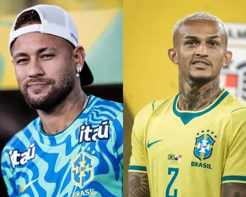 Por que Wesley foi cortado por lesão, mas Seleção espera por Neymar?