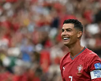 Portugal x Colômbia marca encontro entre Cristiano Ronaldo e joias do Brasileirão