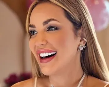 Presa, Deolane Bezerra recebe cartas de amor e vira piada na web: ‘Enjaulada’