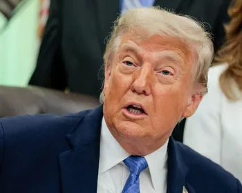 Presidente americano cancela ataques ao Irã previstos para esta quinta-feira (11)