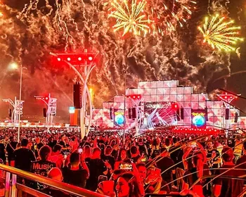 Quanto custa os ingressos do Rock in Rio 2026? Confira tabela de preços