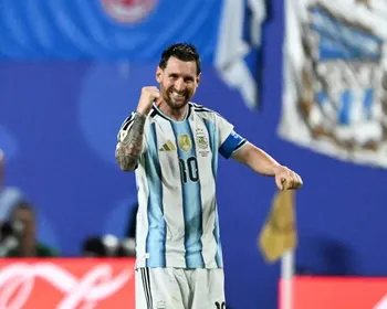 Quantos gols faltam para Messi chegar ao gol número mil?