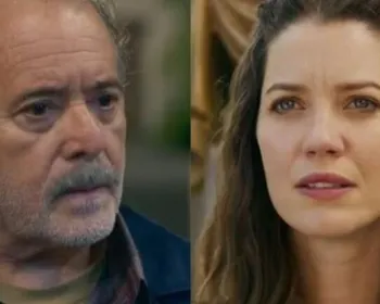 "Quem Ama Cuida": Francesca traz aviso assustador para Otoniel