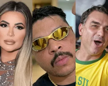 Quem é MC Misa, que denunciou suposto plano de Deolane contra Bolsonaro