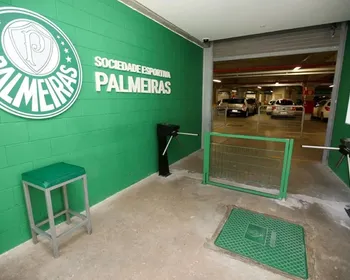 Quem é o sócio afastado por abuso contra menina de 4 anos no Palmeiras