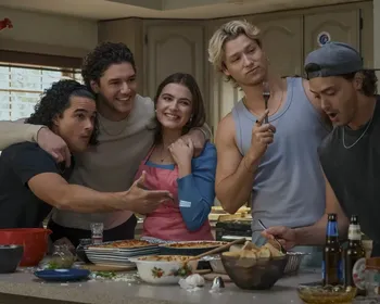Quem vai ganhar a Copa do Mundo? Elenco de "Off Campus" responde