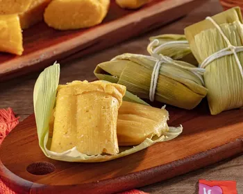 Quer participar do Receitas Juninas? Saiba como!
