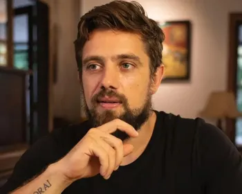 Rafael Cardoso se interna em clínica de reabilitação após recaída: 'Perdi essa luta'