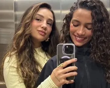 Rayssa Leal assume a bissexualidade. Quem é a namorada dela?