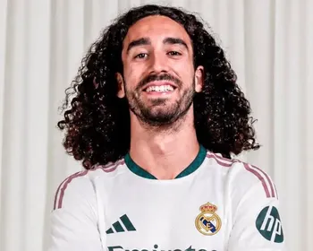 Real Madrid anuncia primeiro reforço para a próxima temporada