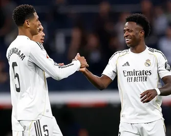 Real Madrid é o time mais valioso do mundo em 2026