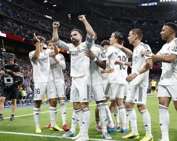 Real Madrid tem pior número de convocados para a Copa em 16 anos
