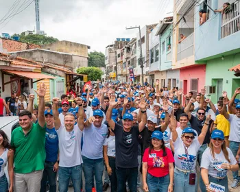 Renan Filho anuncia nova estrada entre Maragogi e BR-101 durante caravana