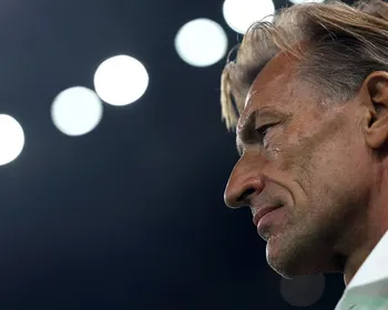Renard substitui Lamouchi no comando da Tunísia