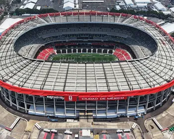 Revanche e estádio lendário agitam jogo de abertura da Copa entre México e África do Sul