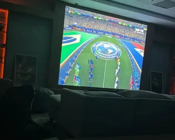 Rizek reage à fala de Lula sobre Neymar e dispara: “Mexer com ele é mexer com a Seleção”