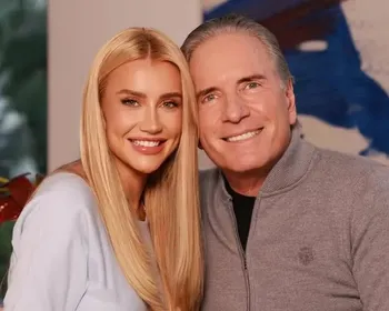 Roberto Justus reclama sobre finanças da esposa: “Não sabe o que fazer”