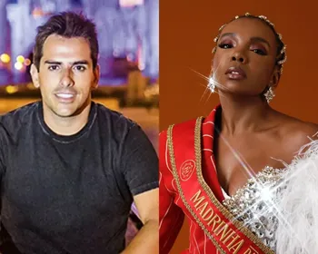 Rodrigo Branco diz que “falou besteira” após perder para Thelma Assis
