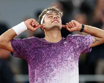 Flavio Cobolli é o primeiro top 10 confirmado no Rio Open 2027