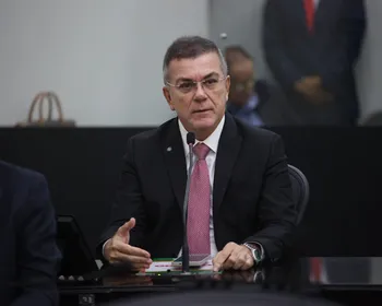 Ronaldo Medeiros cobra investigação sobre aplicações no Banco Master e defende CPI na Assembleia