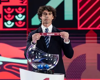 Rússia voltará a competir em torneio da Fifa após 4 anos de suspensão