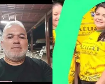 Saiba quem era o idoso que morreu após tentar salvar a filha de feminicídio