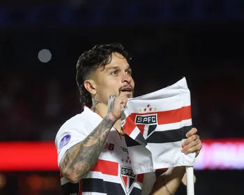 São Paulo arrecada premiação milionária com classificação na Copa Sul-Americana