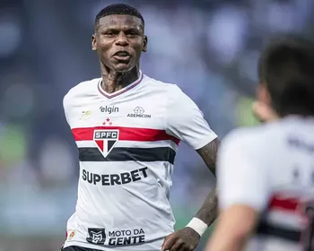 São Paulo e Arboleda: como a história mudou e o zagueiro foi reintegrado