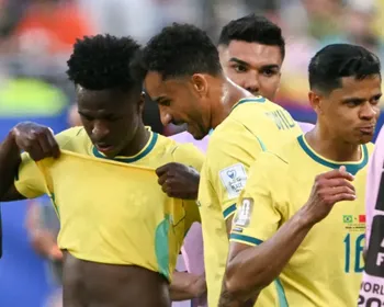 Saúde ou interesse: pausa para hidratação na Copa do Mundo divide opiniões