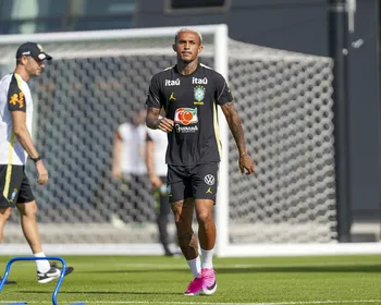 Seleção Brasileira chega a 16 jogadores cortados na história das Copas; veja lista