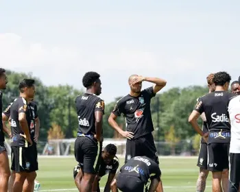 Seleção Brasileira passa por teste antidoping surpresa