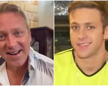Sem contrato na TV, ex-Cabeção de 'Malhação' divulga novo serviço