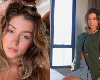 Sem filtros: Playboy dá título a criadora de conteúdo adulta brasileira