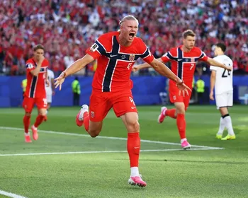 Sem Haaland e Odegaard, Noruega enfrenta França na Copa do Mundo
