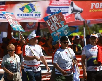 Senado nega retirada de assinaturas à PEC alternativa para fim da 6×1