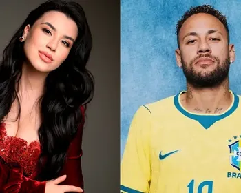 Sensitiva que previu fase física difícil de Neymar crava futuro do craque na Copa: “acabou para ele”