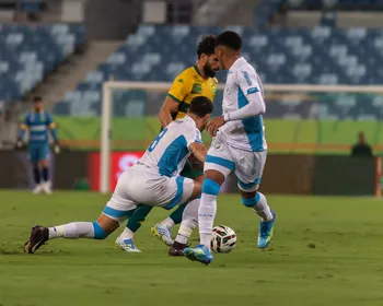 Série B: após empate do Londrina, CRB evita entrada na zona de rebaixamento