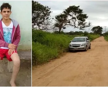Servidor amputa a propria perna para aplicar golpe de R$ 1,5 milhão no seguro
